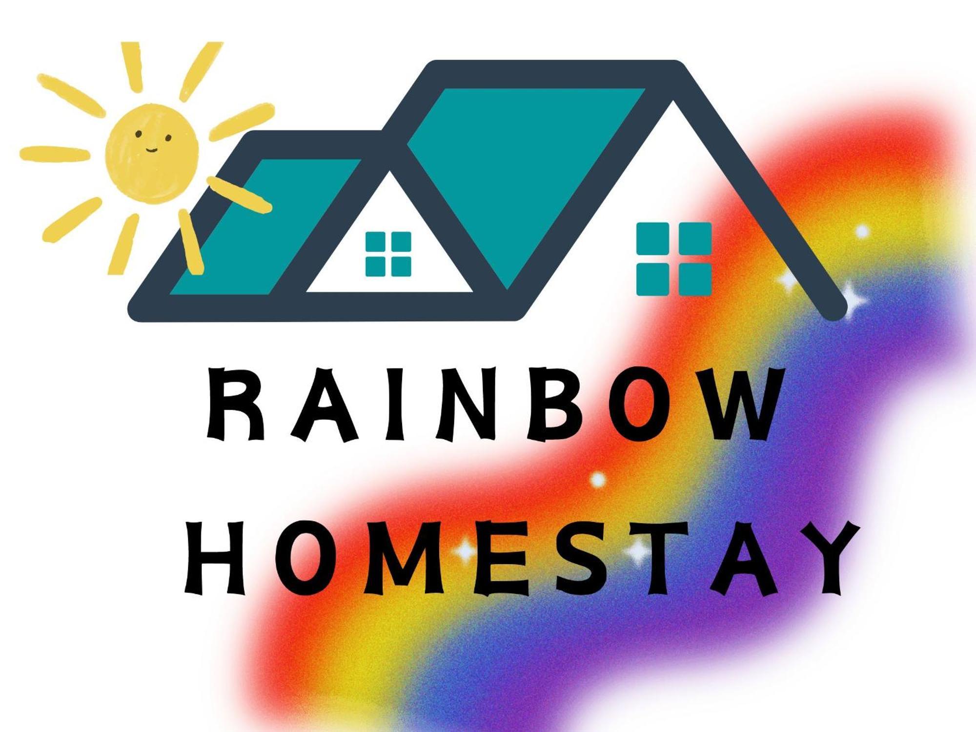 Rainbow Homestay - No 8 Alley 18B Tong Dan Hà Nội Ngoại thất bức ảnh